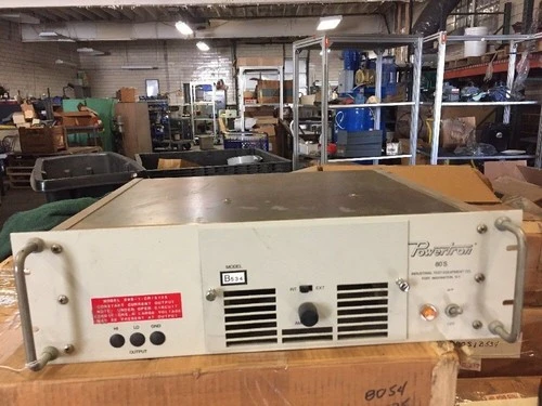 Used INDUSTRIAL TEST EQ CO. 80S WITH A INSERT Measuring Machines Indiana US | J&J Industrial Supply #1078502