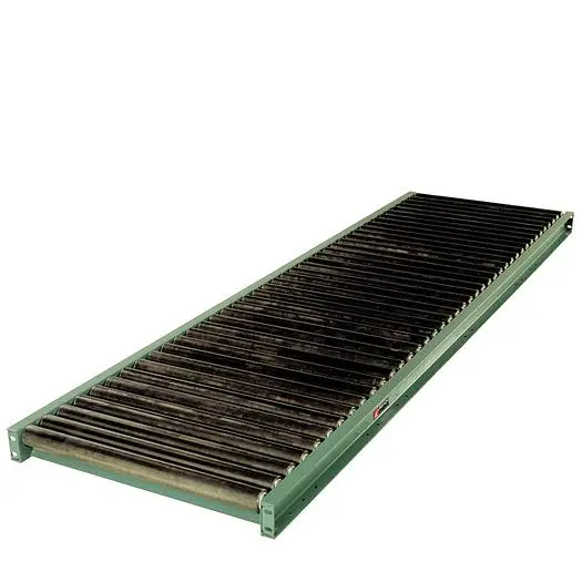 NEW ROACH CONVEYORS 297S-21-12-H-10