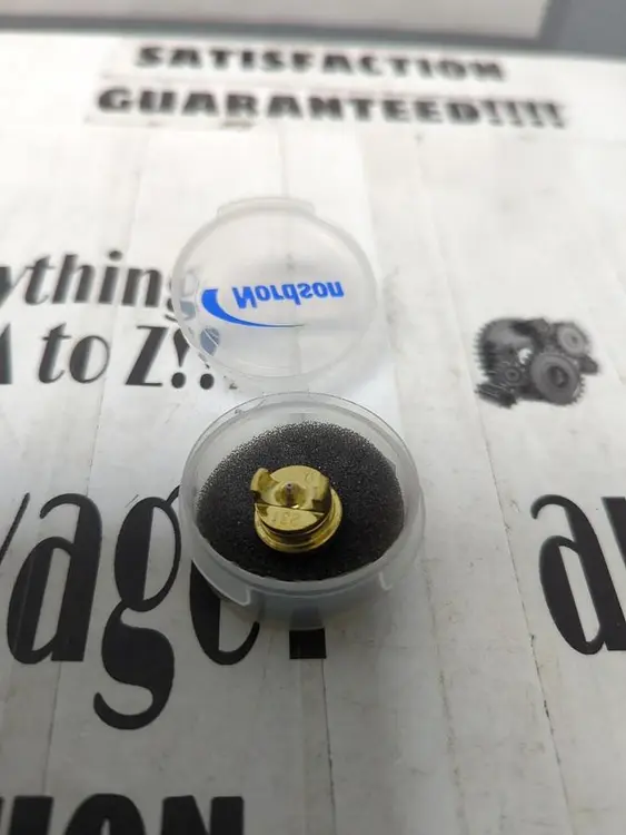 New | in-Stock NORDSON 231027 SA13B Nozzles Ohio US | Surplus Asset Holdings #1240843