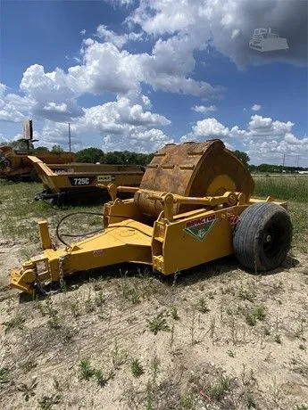 Used 2021 IMPACT ROLLER TECH 3000H Scrapers Iowa US | Bryan Heavy Equipment #183518