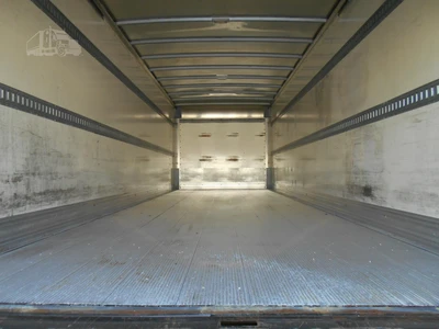 Used 2020 FREIGHTLINER BUSINESS CLASS M2 106 Reefer Trucks Arizona US | Tuscon Trux & Equipment Sales #1542886