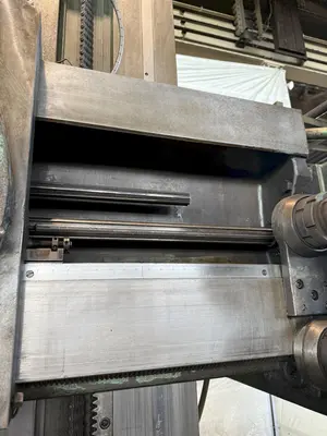 USED FRORIEP W12400