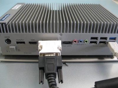USED Advantech FPM-5151G