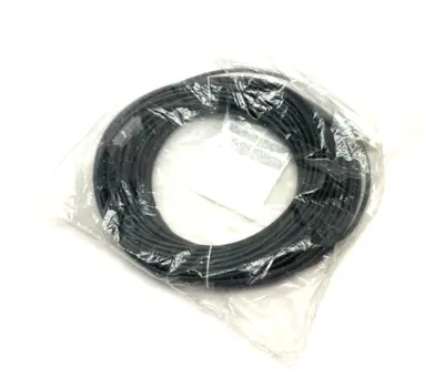 NEW MURRELEKTRONIK SINGLE ENDED M8 FEMALE 0° A-COD. LED CORDSET