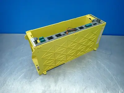 USED FANUC A02B0216B501