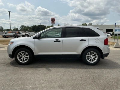 Used 2013 FORD EDGE SUVs Michigan US | Miedema Asset Management Group #1321268