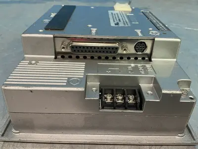 Used 2003 PROFACE 298007003 Automation Control (HMI) Ohio US | HGR 24 #1345235