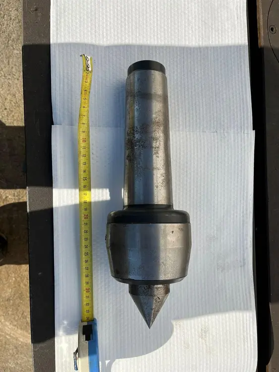 Used CENTERPOINT 300 MM Parts | Apt International N.V #364510