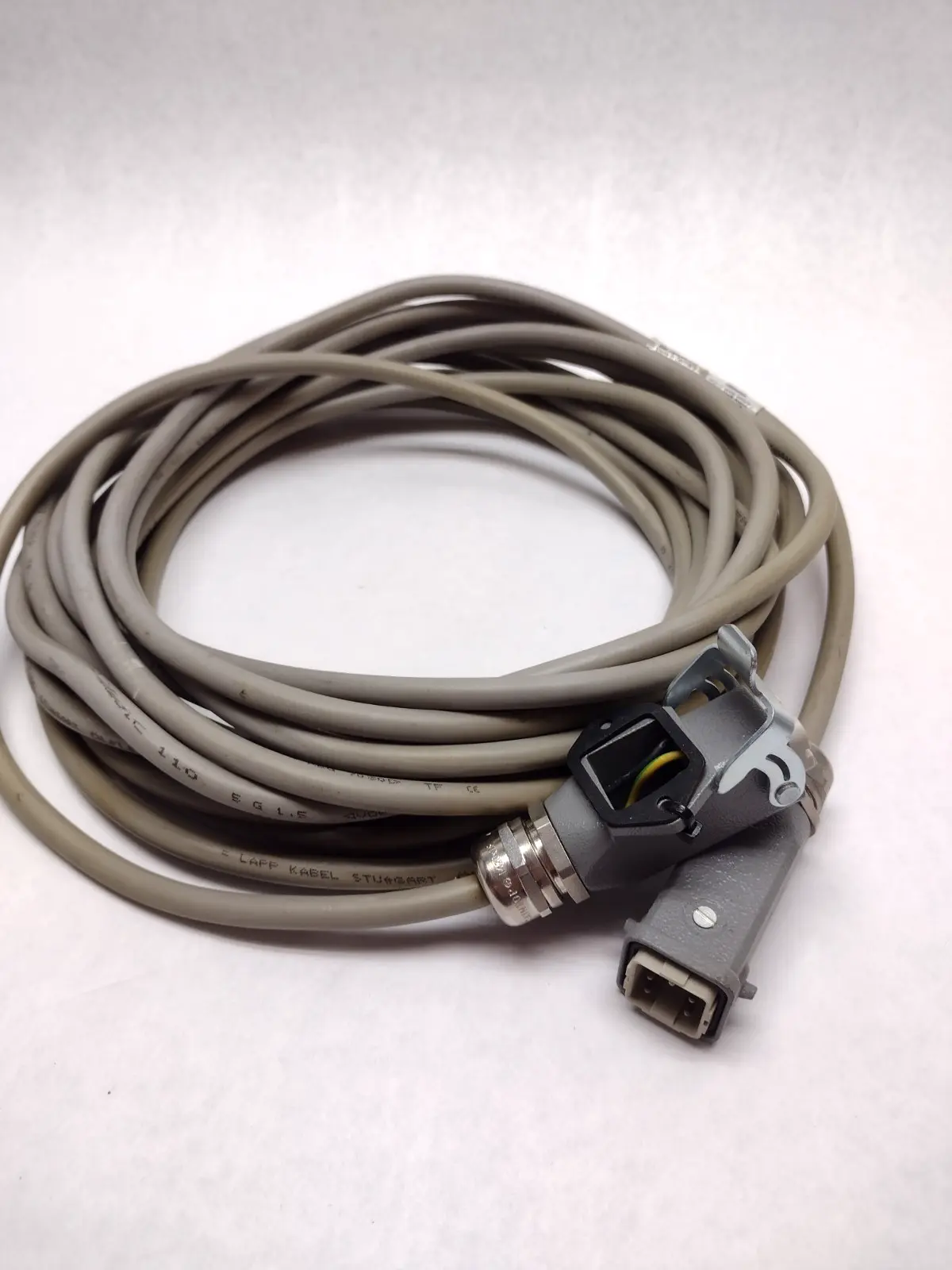 USED ATLAS COPCO KABEL KON KGHZ