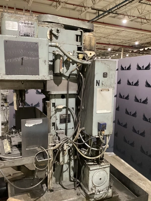 USED NATCO 10J