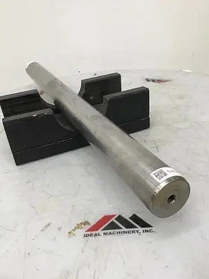USED VAN DORN 338425-B