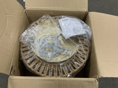 Lot of (2) different Light Fixtures