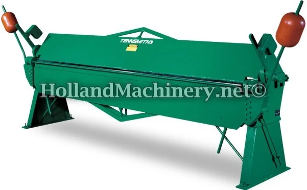 NEW TENNSMITH HB48-12