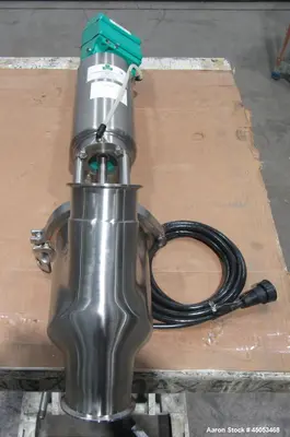 USED CREPACO 761 SERIES