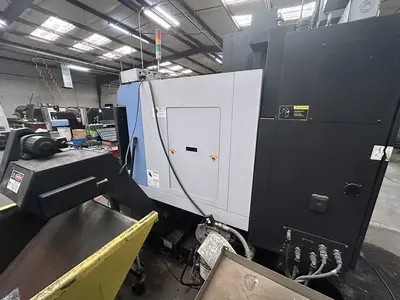 USED 2013 DOOSAN DNM400