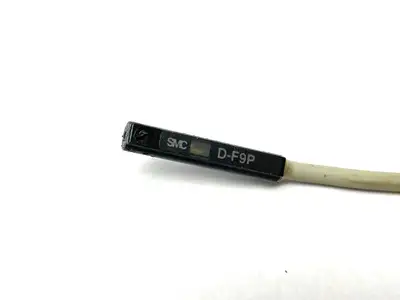 D-F9PSAPC | SMC  Auto Reed Switch - Used