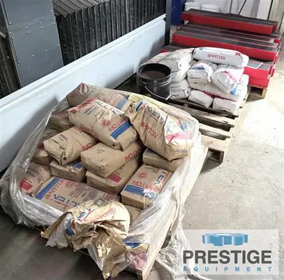 Used 2021 FLOW MACH 500 4020 XD Waterjet Cutters New York US | Prestige Equipment #1459986