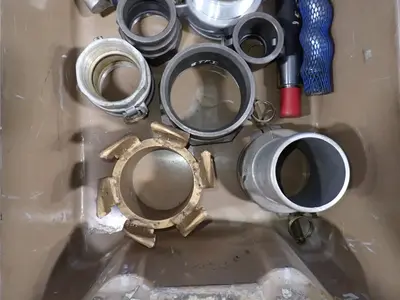 Hardware