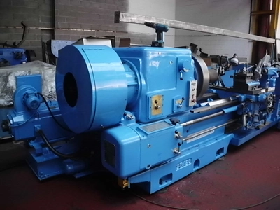 DSG T25P x 120″ Fully Refurbished