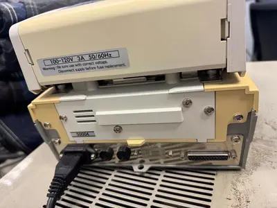 USED A &D MS-70