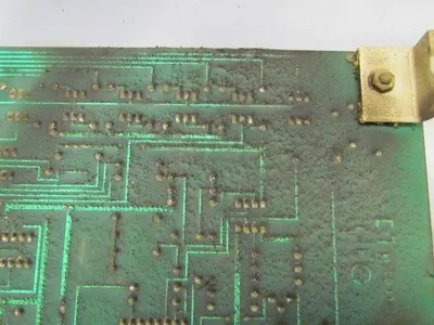 CMC Randtronics Assy No. 800C17897 B 798D04411 A Board