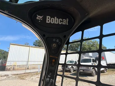 2019 BOBCAT T590 Compact Track Loaders | Simonson Equipment (14)