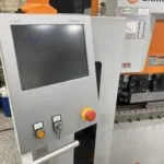 USED ERMAKSAN MICRO-BEND