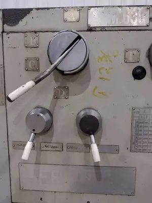 1997 HERCULES SPM-630x4000 Engine Lathes | Toolquip, Inc. (3)