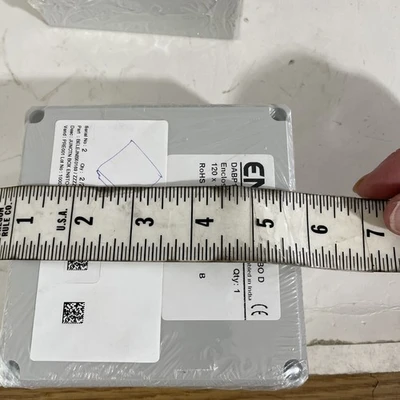 NEW Ensto DABP121206G