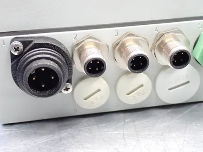 NEW SEIGERT KOBERLEIN RMAPOWERBOX108/1X4Q