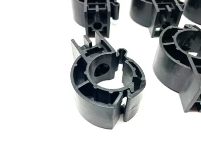 New | in-Stock AIRNET METRIC NUT PIPE CLIP 25MM DIAMETER Nuts & Screws | Maverick Industrial Sales #1104952