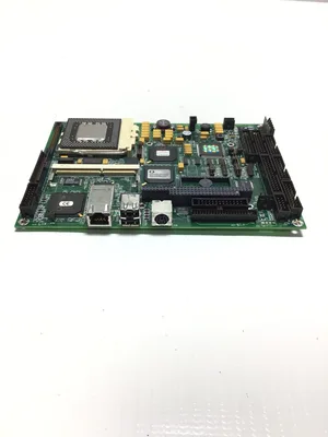 Octagon PC-680 Single Board Computer