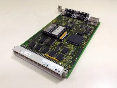 USED BACHMANN ELECTRONIC STU500/S E06449/00 003