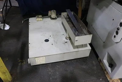 2001 OKAMOTO ACC-16-32DX Reciprocating Surface Grinders | Midstate Machinery (13)