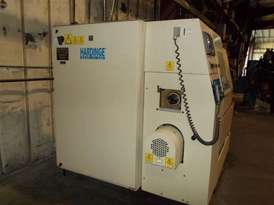 USED 1996 HARDINGE COBRA