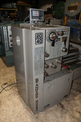 USED 1981 STANDARD 2040