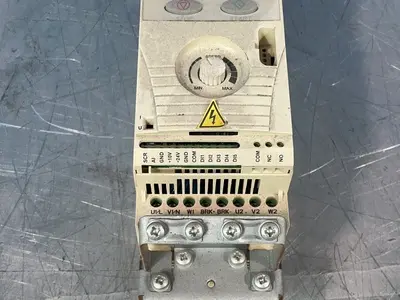 Used ABB ACS15003U01A24 Variable Speed Drives Ohio US | HGR 24 #1406004
