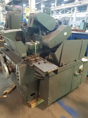 1974 CINCINNATI R-57 GRINDERS, CYLINDRICAL – UNIVERSAL | GCH Machinery (4)