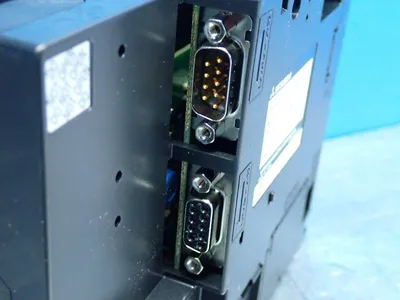 USED MITSUBISHI ELECTRIC GT1455QTBDE