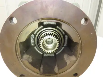 Used STOBER _UNKNOWN_ Speed Reducers Indiana US | Arrow Industrial #1367905