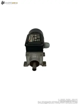 Used MINI MOTOR AC 100P Gearmotors Kentucky US | Industrial Parts R Us Inc. #1397622