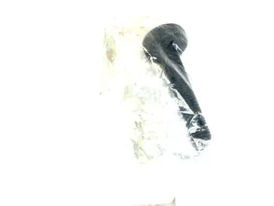 NEW JERGENS THUMB SCREW 1/2-13 X 3, KNURLED HEAD, 697830