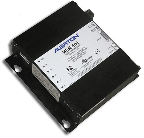 Alerton Ibex Honeywell MDM-100 52K V.92 Modem Building Control Communication [New]