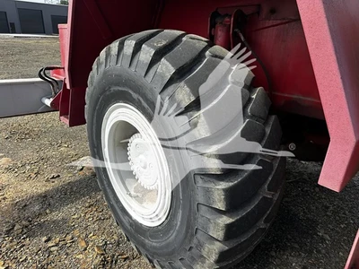 USED LINK-BELT RTC-8030