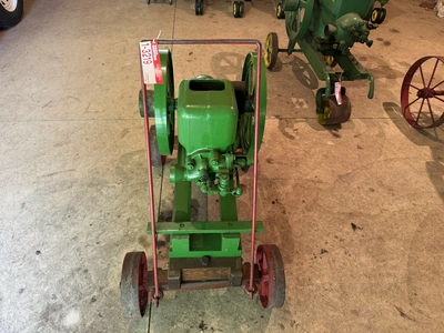 Used _UNKNOWN_ _UNKNOWN_ Gasoline Engines Michigan US | Miedema Asset Management Group #1279705
