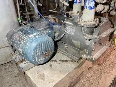 USED AFT CH3
