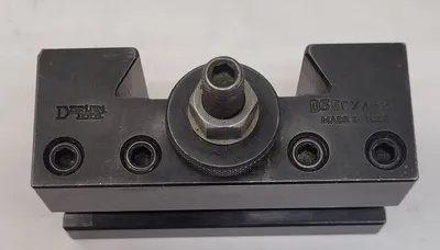 DORIAN TOOL D35CXA Holders Tooling & Accessories, Lathe Tooling | Machinery Central (5)