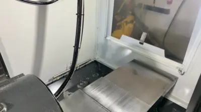 2025 HAAS VF-2SS Vertical Machining Centers | Toolquip, Inc. (4)