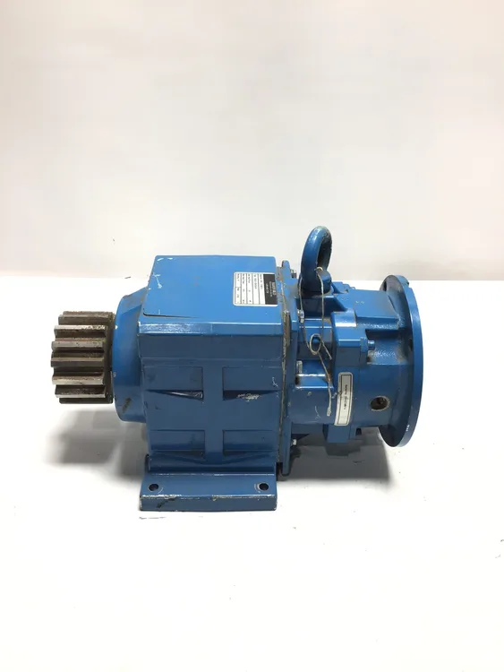 Used BAUER MILD _UNKNOWN_ Speed Reducers Pennsylvania US | Moses B Glick #1007058