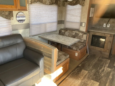 Used 2007 MAKO 29 FRBW Campers, Caravans, Motorhomes Michigan US | Miedema Asset Management Group #1437549